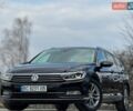 Черный Фольксваген Пассат, объемом двигателя 2 л и пробегом 192 тыс. км за 17000 $, фото 1 на Automoto.ua