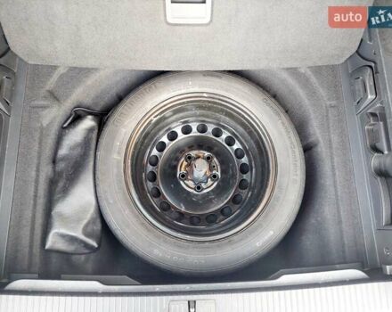 Чорний Фольксваген Пассат, об'ємом двигуна 1.97 л та пробігом 319 тис. км за 13999 $, фото 42 на Automoto.ua