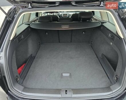 Чорний Фольксваген Пассат, об'ємом двигуна 1.97 л та пробігом 246 тис. км за 15900 $, фото 30 на Automoto.ua