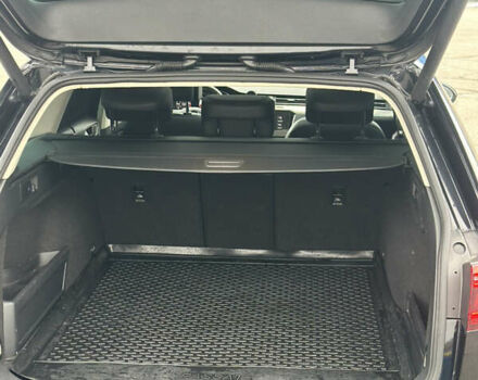 Чорний Фольксваген Пассат, об'ємом двигуна 1.97 л та пробігом 350 тис. км за 16500 $, фото 29 на Automoto.ua