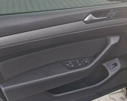 Черный Фольксваген Пассат, объемом двигателя 1.6 л и пробегом 267 тыс. км за 13000 $, фото 14 на Automoto.ua