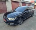 Фольксваген Пассат 2016 в Киеве на Automoto.ua Черный Фольксваген Пассат, объемом двигателя 2 л и пробегом 215 тыс. км за 19700 $, фото 15 на Automoto.ua