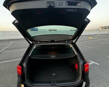 Черный Фольксваген Пассат, объемом двигателя 1.6 л и пробегом 195 тыс. км за 16000 $, фото 19 на Automoto.ua