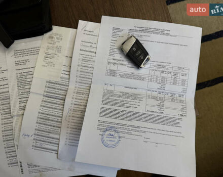 Чорний Фольксваген Пассат, об'ємом двигуна 2 л та пробігом 260 тис. км за 16700 $, фото 80 на Automoto.ua