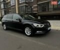 Черный Фольксваген Пассат, объемом двигателя 1.97 л и пробегом 241 тыс. км за 13800 $, фото 8 на Automoto.ua
