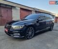 Фольксваген Пассат 2016 в Киеве на Automoto.ua Черный Фольксваген Пассат, объемом двигателя 2 л и пробегом 215 тыс. км за 19700 $, фото 1 на Automoto.ua