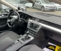 Черный Фольксваген Пассат, объемом двигателя 2 л и пробегом 270 тыс. км за 14350 $, фото 19 на Automoto.ua