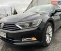 Черный Фольксваген Пассат, объемом двигателя 1.97 л и пробегом 247 тыс. км за 13999 $, фото 5 на Automoto.ua