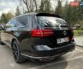 Чорний Фольксваген Пассат, об'ємом двигуна 1.98 л та пробігом 255 тис. км за 17150 $, фото 8 на Automoto.ua