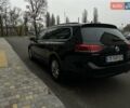 Черный Фольксваген Пассат, объемом двигателя 1.97 л и пробегом 241 тыс. км за 13800 $, фото 9 на Automoto.ua