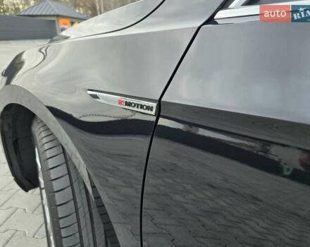 Чорний Фольксваген Пассат, об'ємом двигуна 1.97 л та пробігом 246 тис. км за 15900 $, фото 6 на Automoto.ua