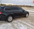 Черный Фольксваген Пассат, объемом двигателя 1.97 л и пробегом 239 тыс. км за 14900 $, фото 18 на Automoto.ua