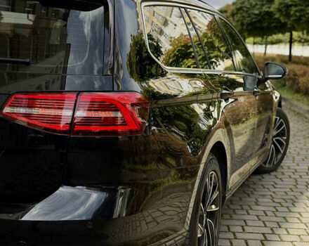 Черный Фольксваген Пассат, объемом двигателя 1.97 л и пробегом 205 тыс. км за 16600 $, фото 8 на Automoto.ua