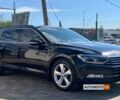 Черный Фольксваген Пассат, объемом двигателя 2 л и пробегом 258 тыс. км за 15300 $, фото 1 на Automoto.ua