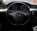 Фольксваген Пассат 2016 в Луцке на Automoto.ua Черный Фольксваген Пассат, объемом двигателя 2 л и пробегом 218 тыс. км за 17300 $, фото 29 на Automoto.ua