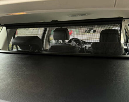 Чорний Фольксваген Пассат, об'ємом двигуна 2 л та пробігом 260 тис. км за 16700 $, фото 75 на Automoto.ua