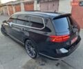 Фольксваген Пассат 2016 в Киеве на Automoto.ua Черный Фольксваген Пассат, объемом двигателя 2 л и пробегом 215 тыс. км за 19700 $, фото 13 на Automoto.ua