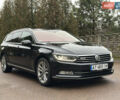 Черный Фольксваген Пассат, объемом двигателя 1.97 л и пробегом 351 тыс. км за 15800 $, фото 14 на Automoto.ua