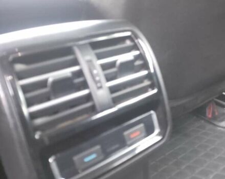 Черный Фольксваген Пассат, объемом двигателя 2 л и пробегом 346 тыс. км за 14800 $, фото 13 на Automoto.ua