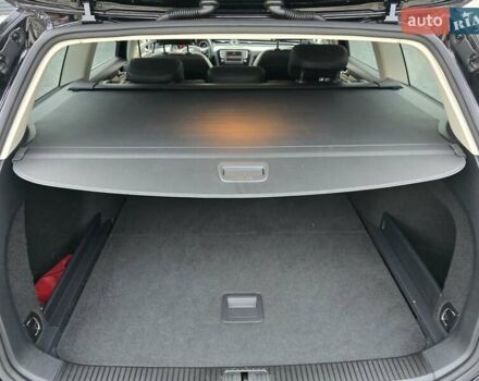 Чорний Фольксваген Пассат, об'ємом двигуна 1.97 л та пробігом 246 тис. км за 15900 $, фото 32 на Automoto.ua