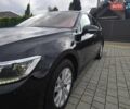 Черный Фольксваген Пассат, объемом двигателя 2 л и пробегом 220 тыс. км за 13950 $, фото 32 на Automoto.ua
