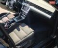 Черный Фольксваген Пассат, объемом двигателя 1.6 л и пробегом 294 тыс. км за 13200 $, фото 11 на Automoto.ua