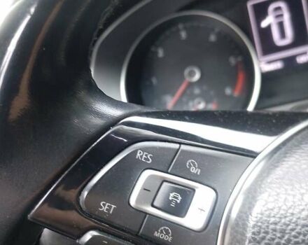 Черный Фольксваген Пассат, объемом двигателя 2 л и пробегом 346 тыс. км за 14800 $, фото 26 на Automoto.ua