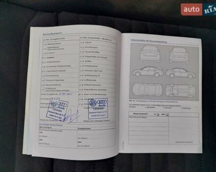 Чорний Фольксваген Пассат, об'ємом двигуна 1.97 л та пробігом 319 тис. км за 13999 $, фото 53 на Automoto.ua