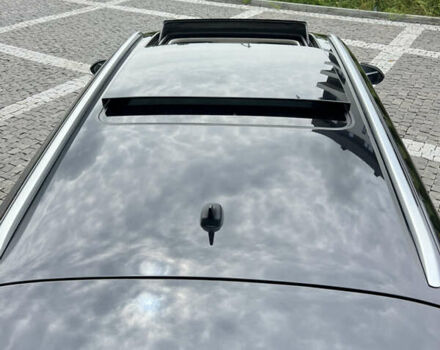 Черный Фольксваген Пассат, объемом двигателя 1.97 л и пробегом 284 тыс. км за 15500 $, фото 11 на Automoto.ua