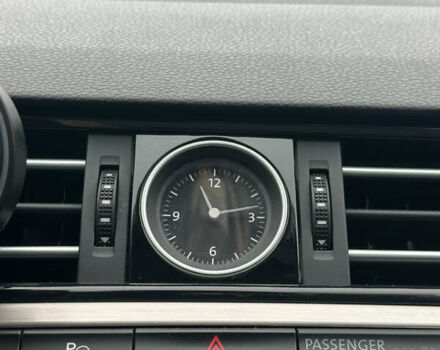 Чорний Фольксваген Пассат, об'ємом двигуна 1.97 л та пробігом 350 тис. км за 16500 $, фото 18 на Automoto.ua