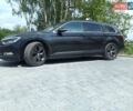 Черный Фольксваген Пассат, объемом двигателя 2 л и пробегом 202 тыс. км за 15600 $, фото 8 на Automoto.ua