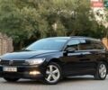 Черный Фольксваген Пассат, объемом двигателя 1.97 л и пробегом 290 тыс. км за 13950 $, фото 1 на Automoto.ua