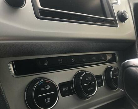 Черный Фольксваген Пассат, объемом двигателя 1.97 л и пробегом 212 тыс. км за 15000 $, фото 7 на Automoto.ua