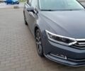 Черный Фольксваген Пассат, объемом двигателя 1.97 л и пробегом 200 тыс. км за 16500 $, фото 1 на Automoto.ua