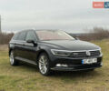 Черный Фольксваген Пассат, объемом двигателя 1.97 л и пробегом 351 тыс. км за 16500 $, фото 7 на Automoto.ua