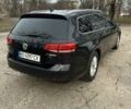 Черный Фольксваген Пассат, объемом двигателя 1.6 л и пробегом 230 тыс. км за 15000 $, фото 6 на Automoto.ua