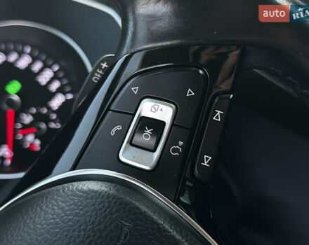 Чорний Фольксваген Пассат, об'ємом двигуна 1.97 л та пробігом 191 тис. км за 17000 $, фото 44 на Automoto.ua