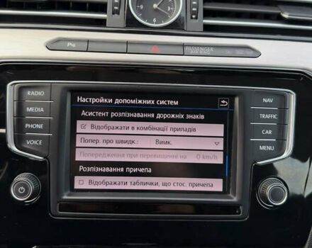 Черный Фольксваген Пассат, объемом двигателя 2 л и пробегом 259 тыс. км за 17300 $, фото 54 на Automoto.ua