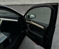 Черный Фольксваген Пассат, объемом двигателя 1.6 л и пробегом 195 тыс. км за 16000 $, фото 9 на Automoto.ua