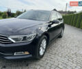Черный Фольксваген Пассат, объемом двигателя 1.97 л и пробегом 260 тыс. км за 15800 $, фото 16 на Automoto.ua