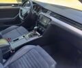 Черный Фольксваген Пассат, объемом двигателя 2 л и пробегом 260 тыс. км за 15200 $, фото 9 на Automoto.ua
