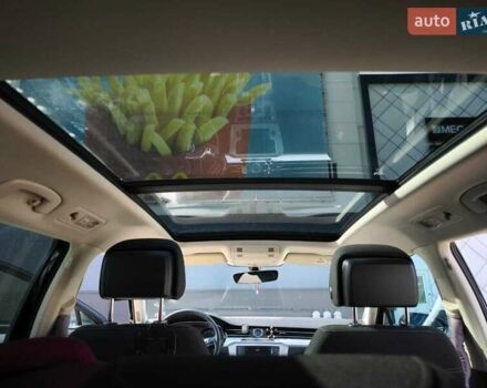 Черный Фольксваген Пассат, объемом двигателя 1.6 л и пробегом 294 тыс. км за 13200 $, фото 1 на Automoto.ua