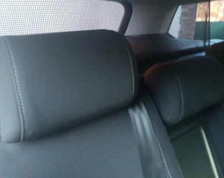 Черный Фольксваген Пассат, объемом двигателя 2 л и пробегом 257 тыс. км за 12800 $, фото 18 на Automoto.ua