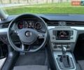 Черный Фольксваген Пассат, объемом двигателя 1.97 л и пробегом 163 тыс. км за 15700 $, фото 9 на Automoto.ua