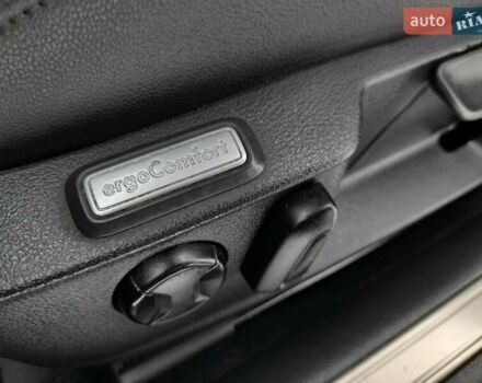 Черный Фольксваген Пассат, объемом двигателя 2 л и пробегом 242 тыс. км за 16000 $, фото 34 на Automoto.ua