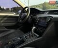 Черный Фольксваген Пассат, объемом двигателя 1.97 л и пробегом 374 тыс. км за 13700 $, фото 33 на Automoto.ua