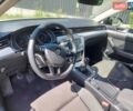 Черный Фольксваген Пассат, объемом двигателя 2 л и пробегом 220 тыс. км за 15000 $, фото 3 на Automoto.ua