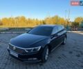 Черный Фольксваген Пассат, объемом двигателя 1.97 л и пробегом 266 тыс. км за 14500 $, фото 3 на Automoto.ua