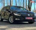 Черный Фольксваген Пассат, объемом двигателя 1.97 л и пробегом 255 тыс. км за 14500 $, фото 1 на Automoto.ua