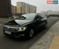 Черный Фольксваген Пассат, объемом двигателя 1.97 л и пробегом 241 тыс. км за 13800 $, фото 3 на Automoto.ua